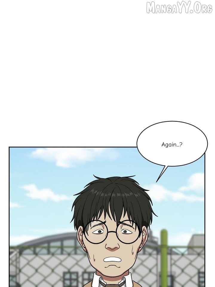 Change Me Chapter 35 - page 115